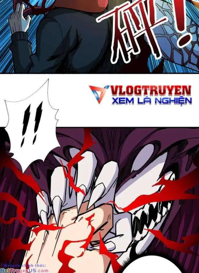 God Slayer Nettruyen ZZZ Chương 108 Page 19