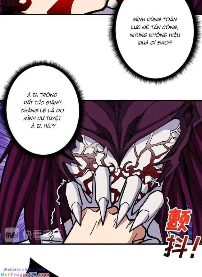 God Slayer Nettruyen ZZZ Chương 108 Page 20