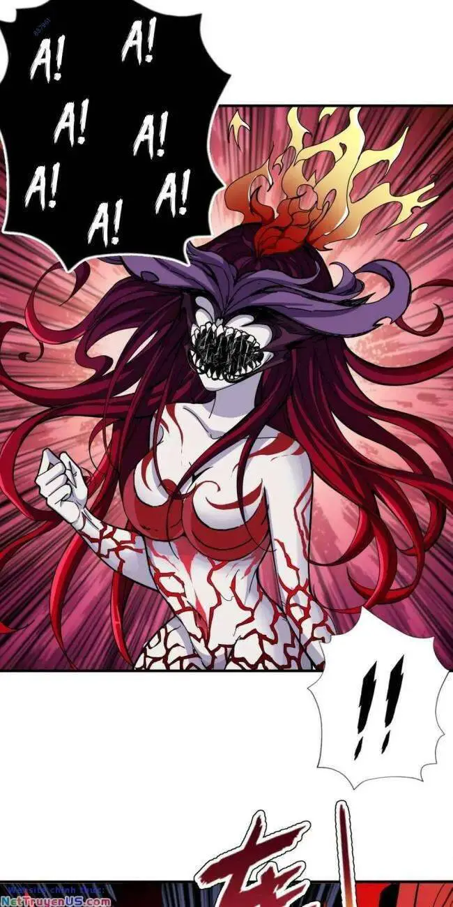 God Slayer Nettruyen ZZZ Chương 108 Page 21