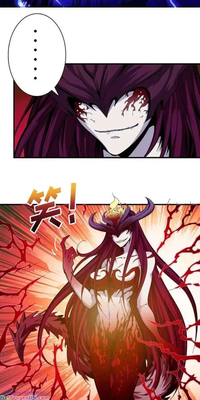 God Slayer Nettruyen ZZZ Chương 108 Page 31
