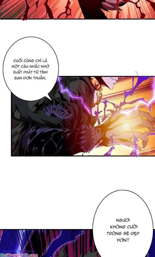 God Slayer Nettruyen ZZZ Chương 108 Page 32