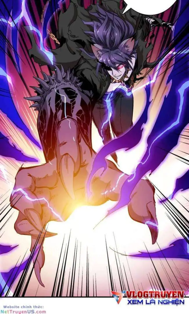 God Slayer Nettruyen ZZZ Chương 108 Page 33