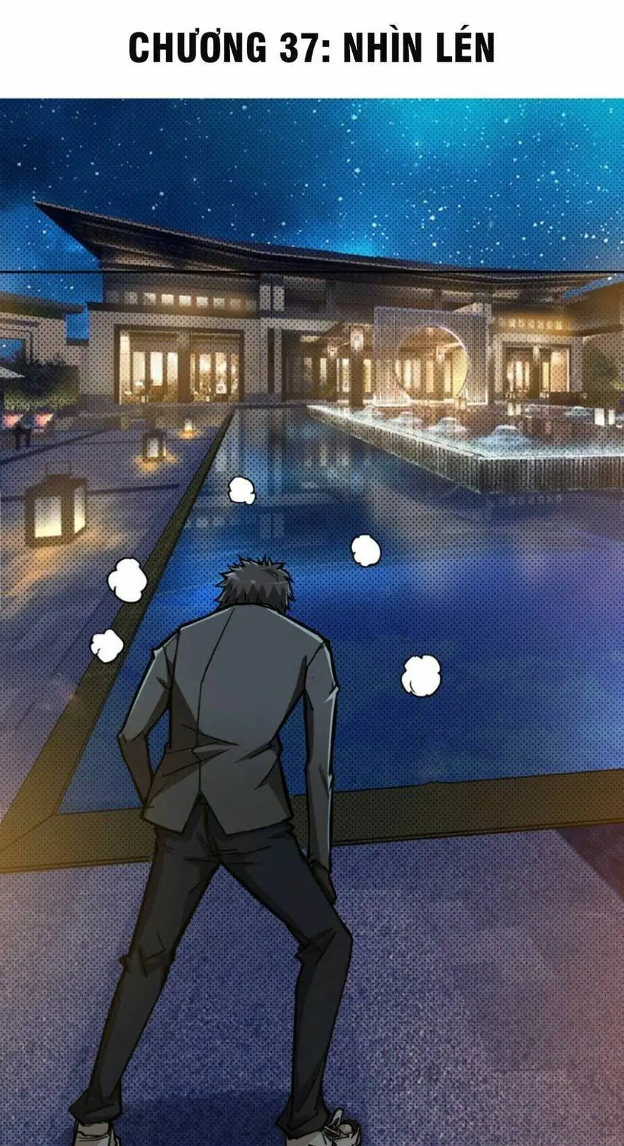 God Slayer Nettruyen ZZZ Chương 37 Page 2