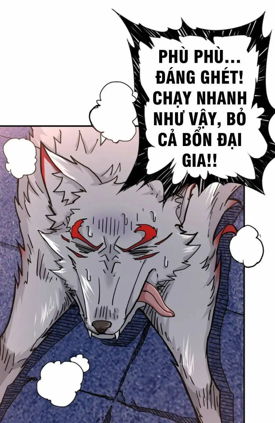 God Slayer Nettruyen ZZZ Chương 37 Page 4