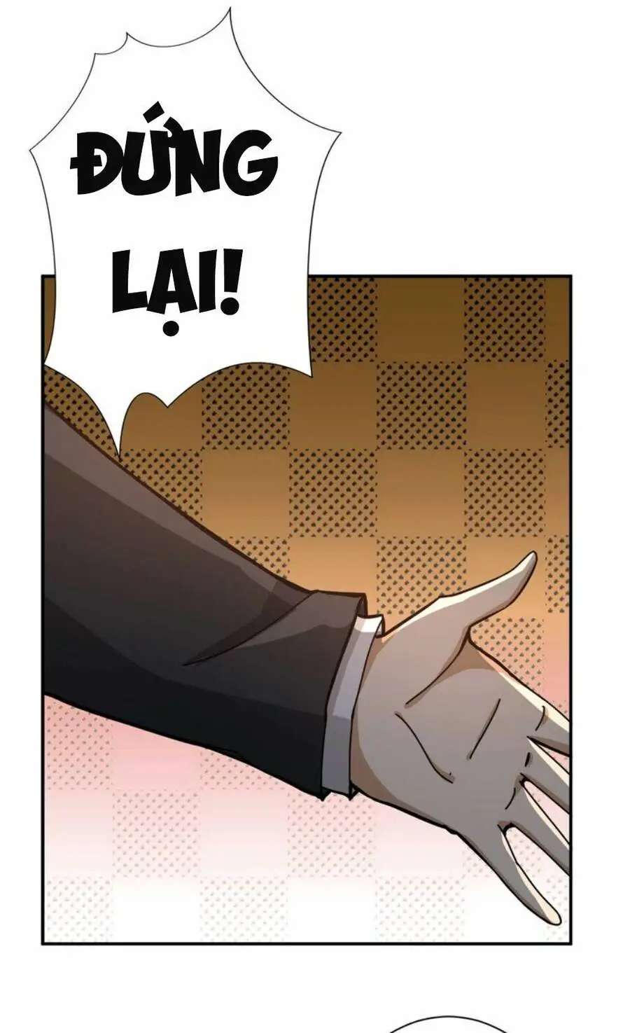 God Slayer Nettruyen ZZZ Chương 37 Page 6