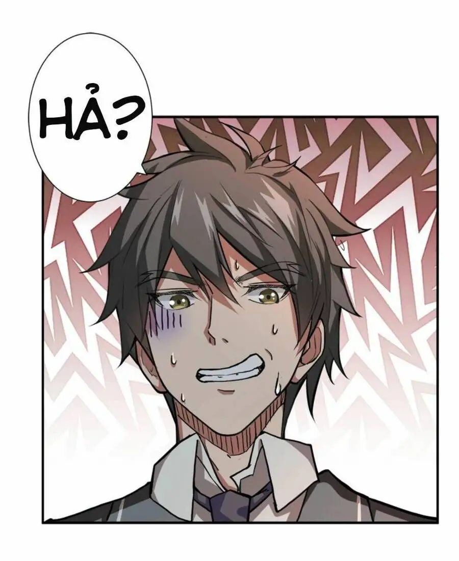 God Slayer Nettruyen ZZZ Chương 37 Page 8