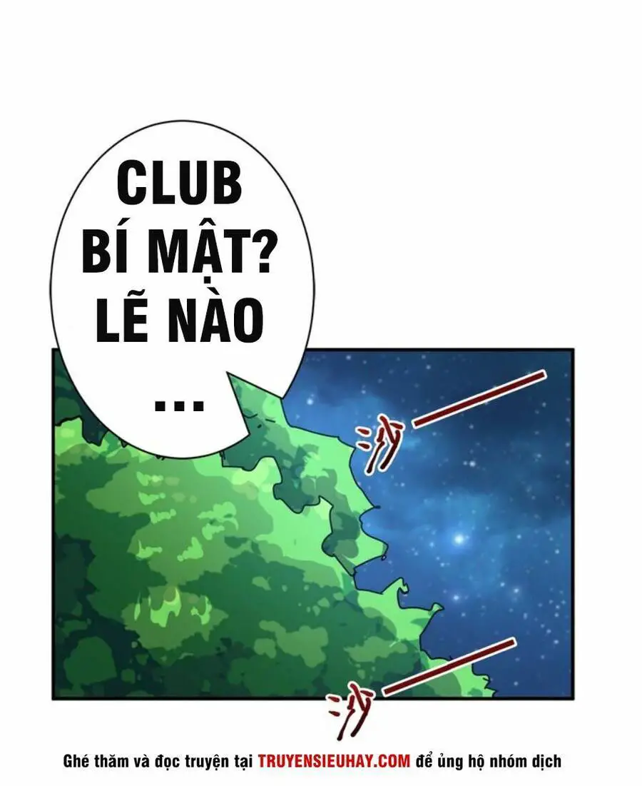 God Slayer Nettruyen ZZZ Chương 37 Page 9