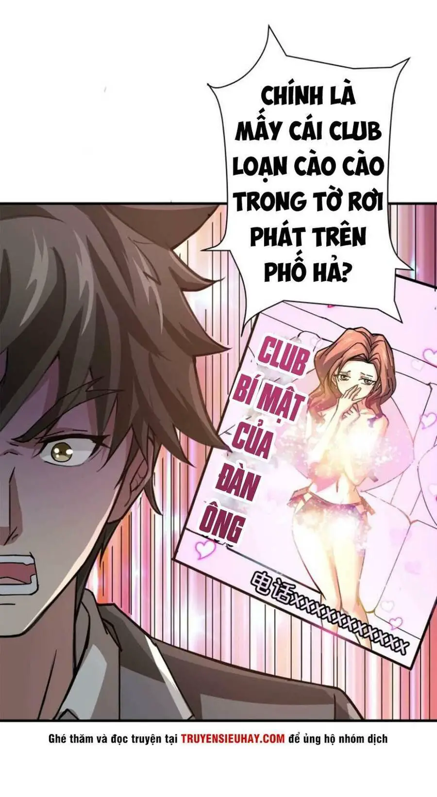 God Slayer Nettruyen ZZZ Chương 37 Page 10