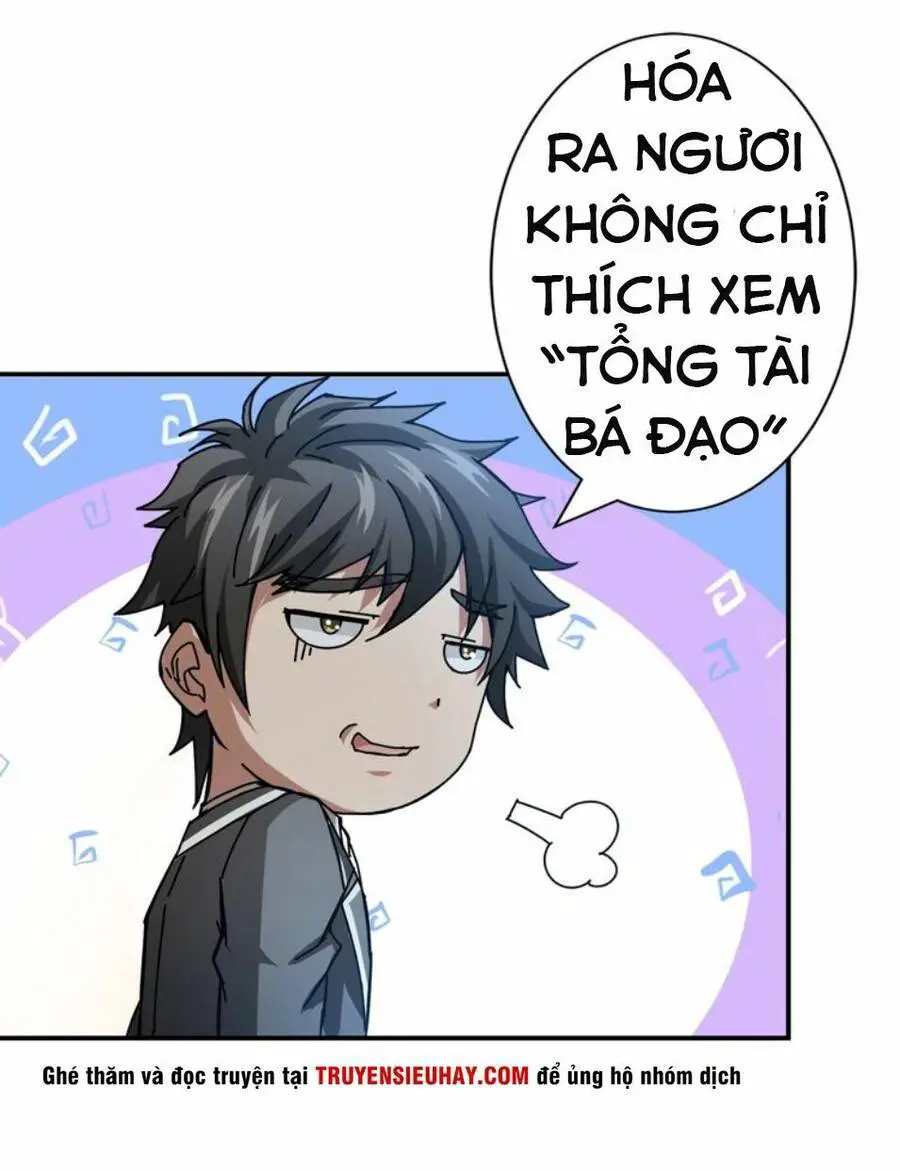 God Slayer Nettruyen ZZZ Chương 37 Page 20