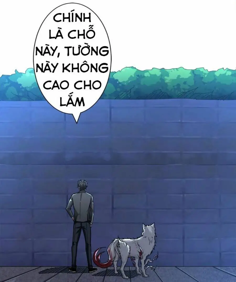 God Slayer Nettruyen ZZZ Chương 37 Page 22