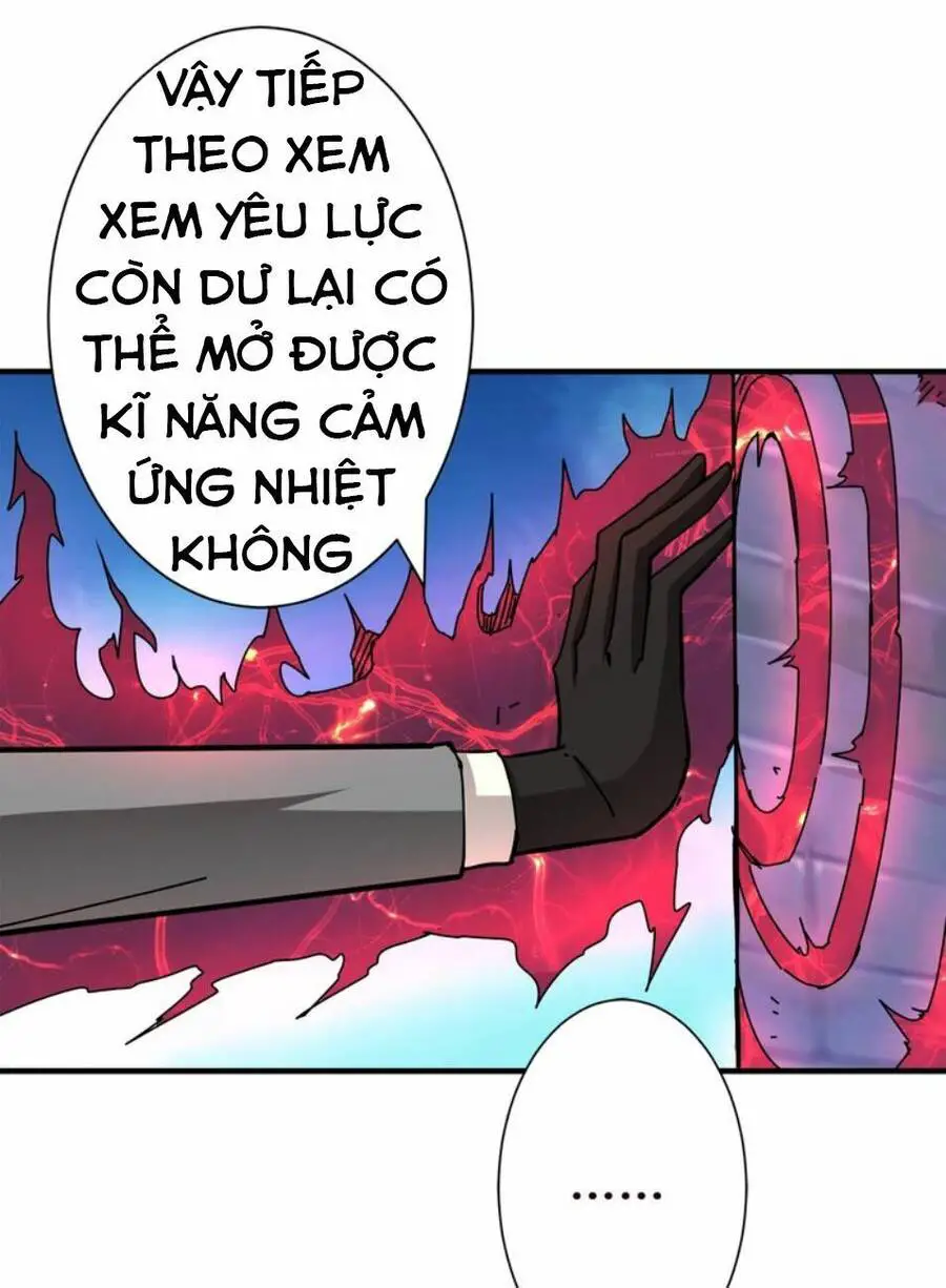 God Slayer Nettruyen ZZZ Chương 37 Page 24