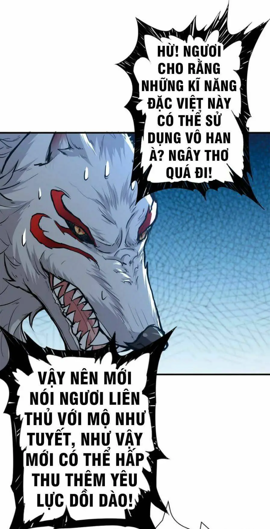 God Slayer Nettruyen ZZZ Chương 37 Page 26