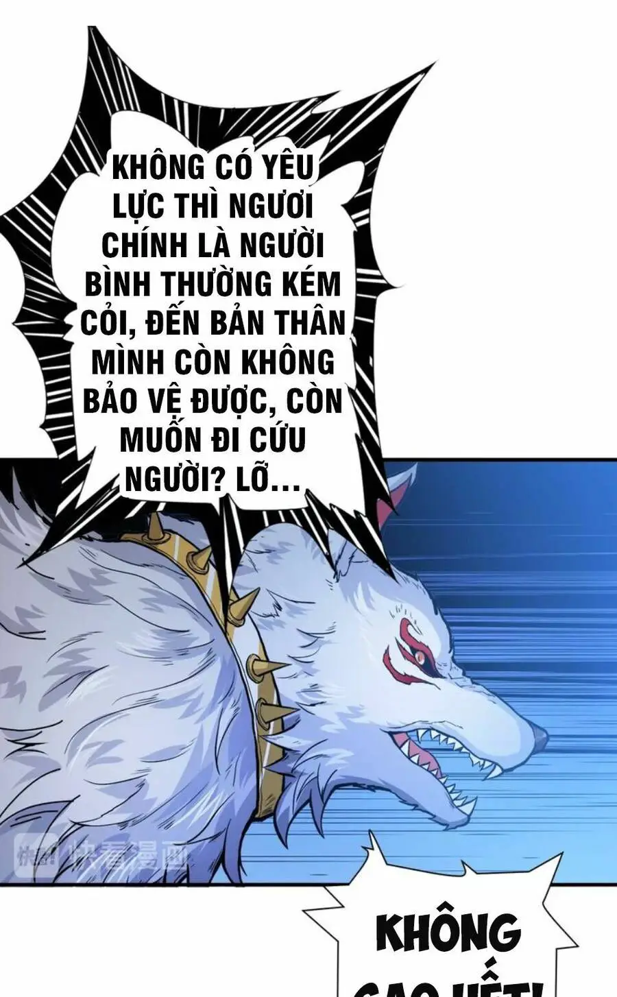 God Slayer Nettruyen ZZZ Chương 37 Page 28