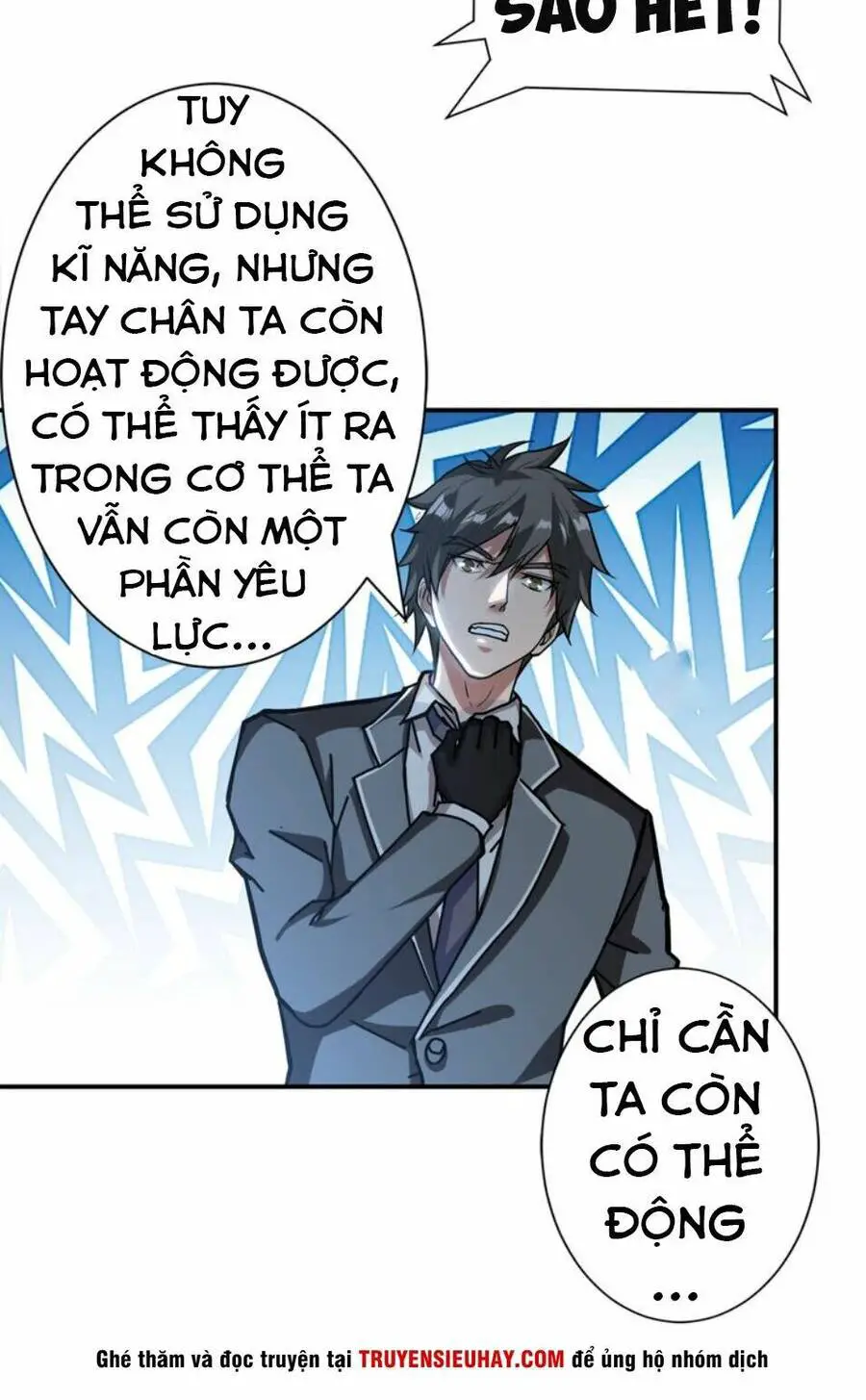 God Slayer Nettruyen ZZZ Chương 37 Page 29