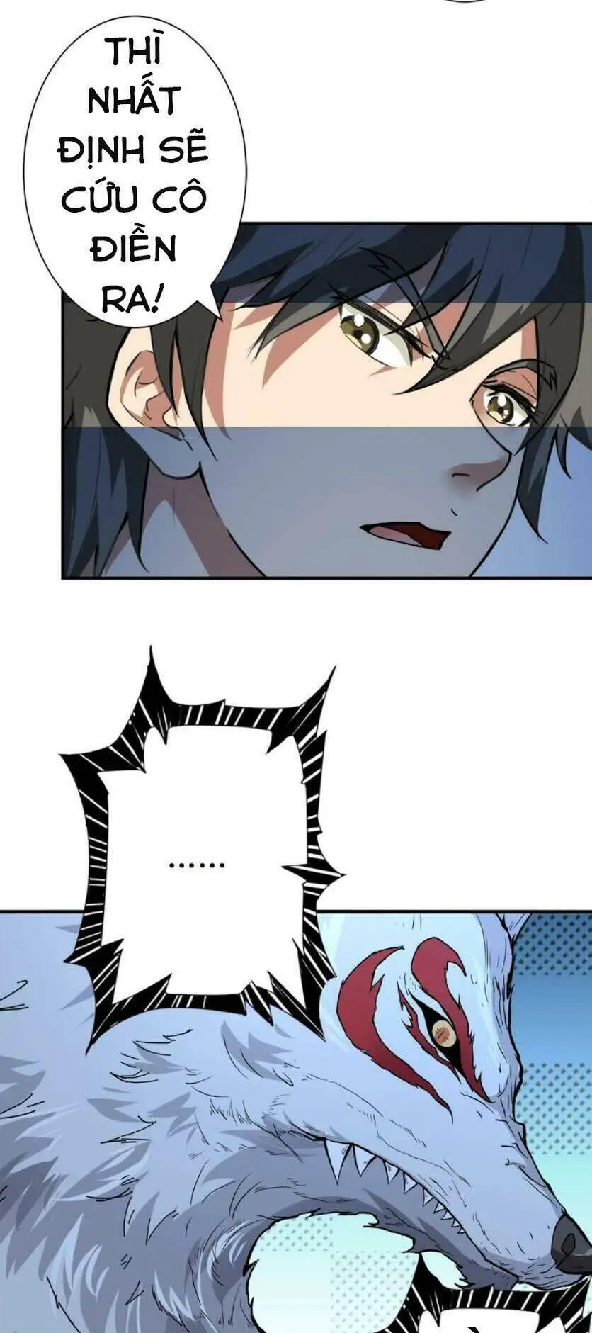 God Slayer Nettruyen ZZZ Chương 37 Page 30
