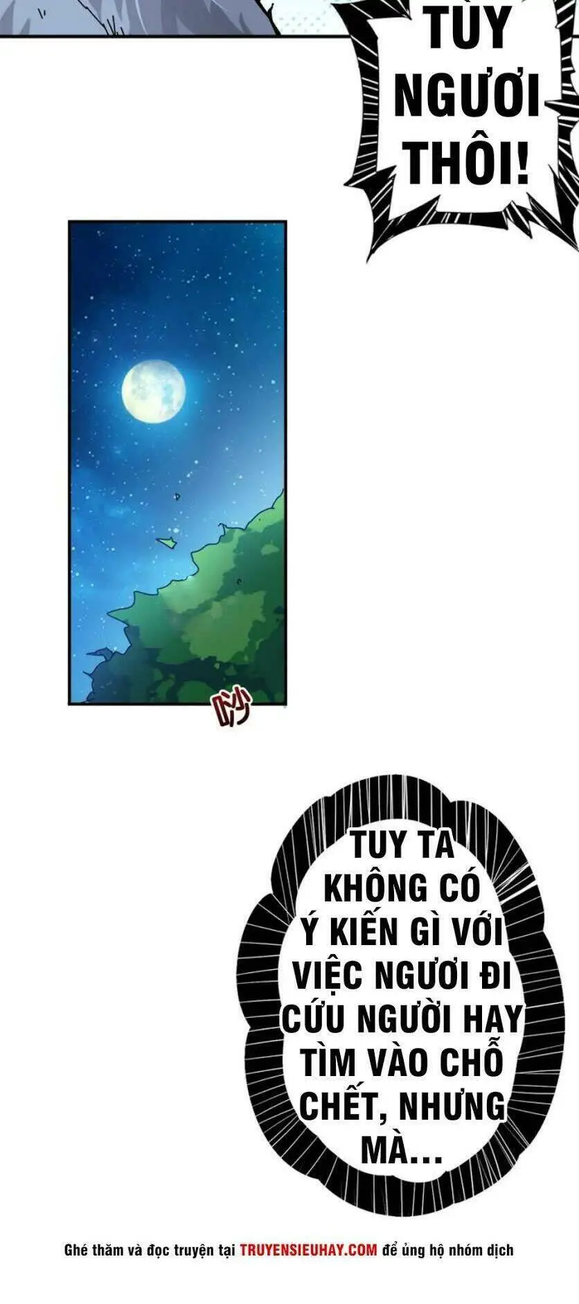 God Slayer Nettruyen ZZZ Chương 37 Page 31