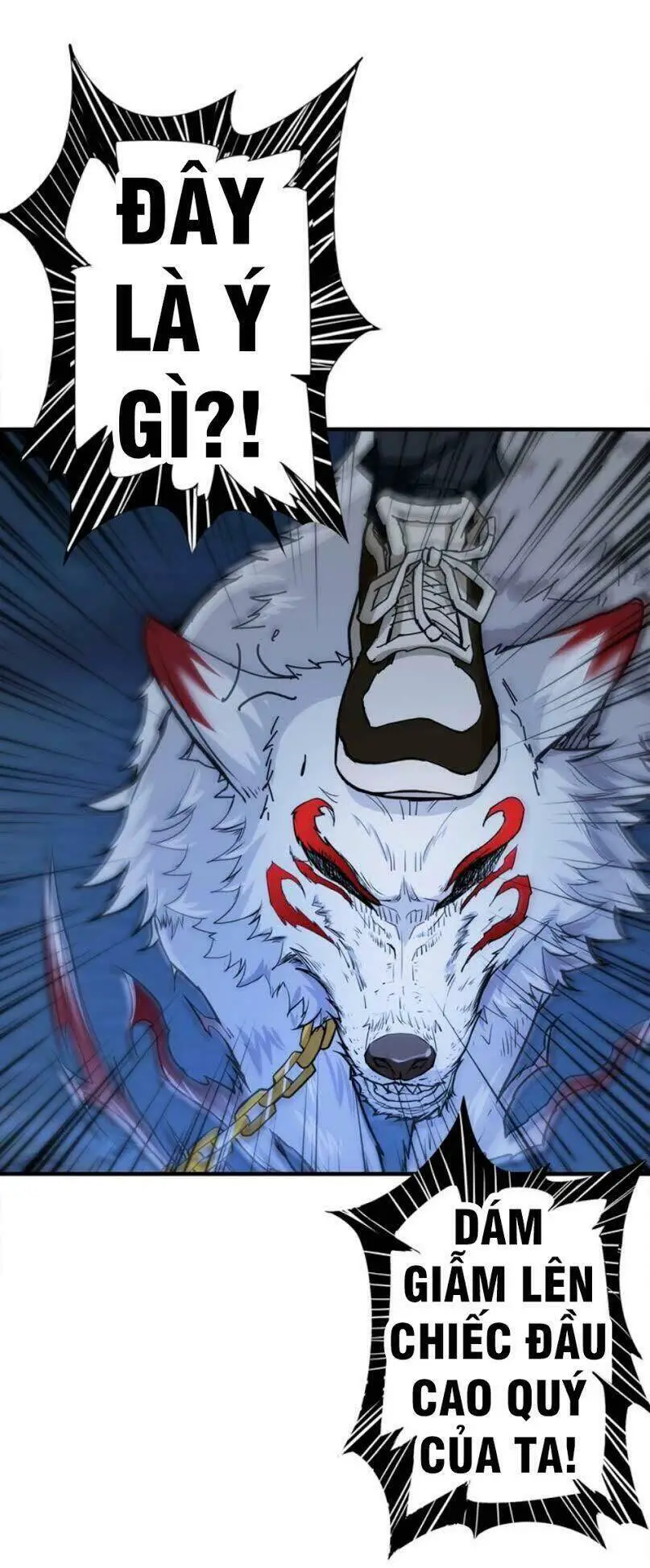 God Slayer Nettruyen ZZZ Chương 37 Page 32