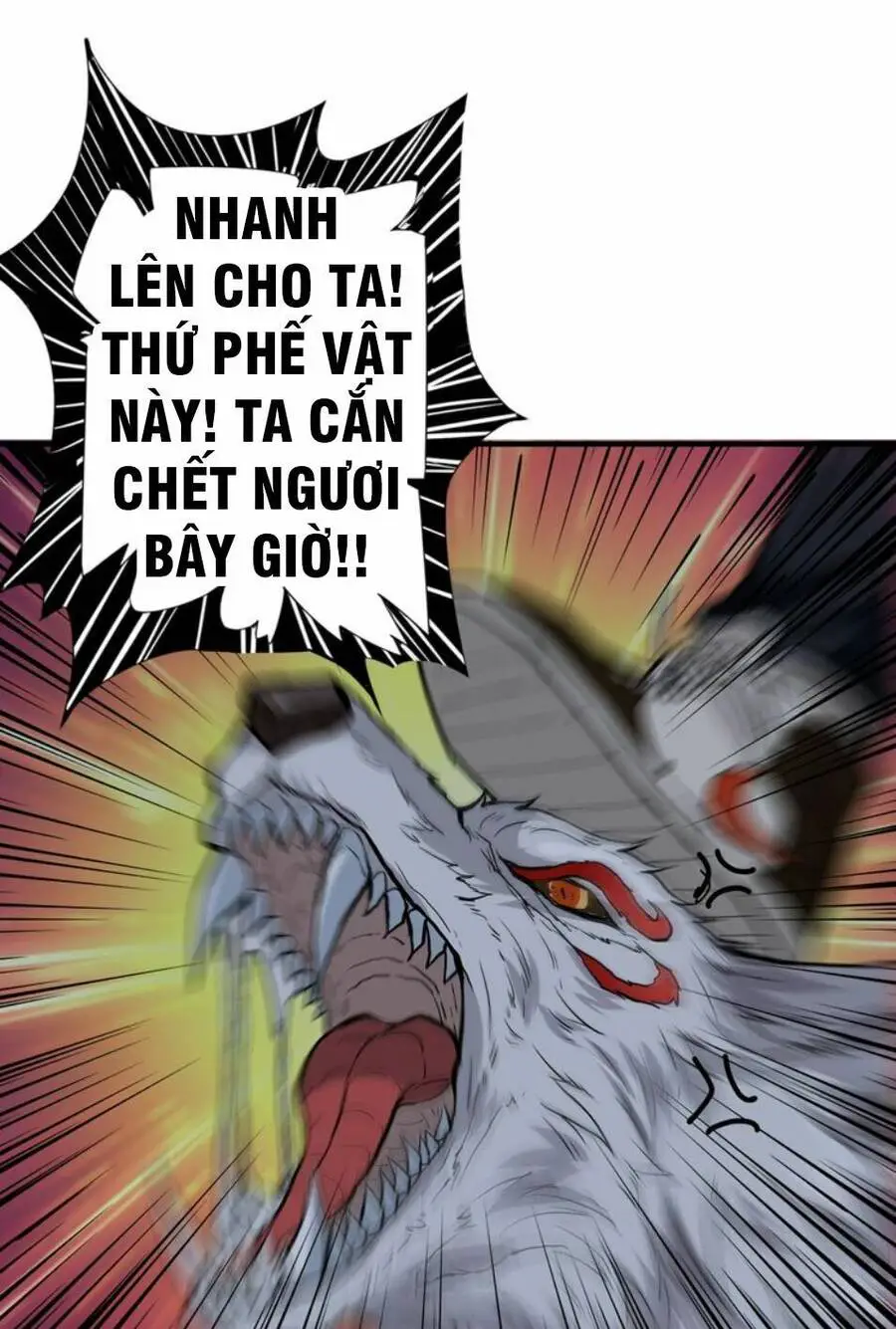 God Slayer Nettruyen ZZZ Chương 37 Page 34
