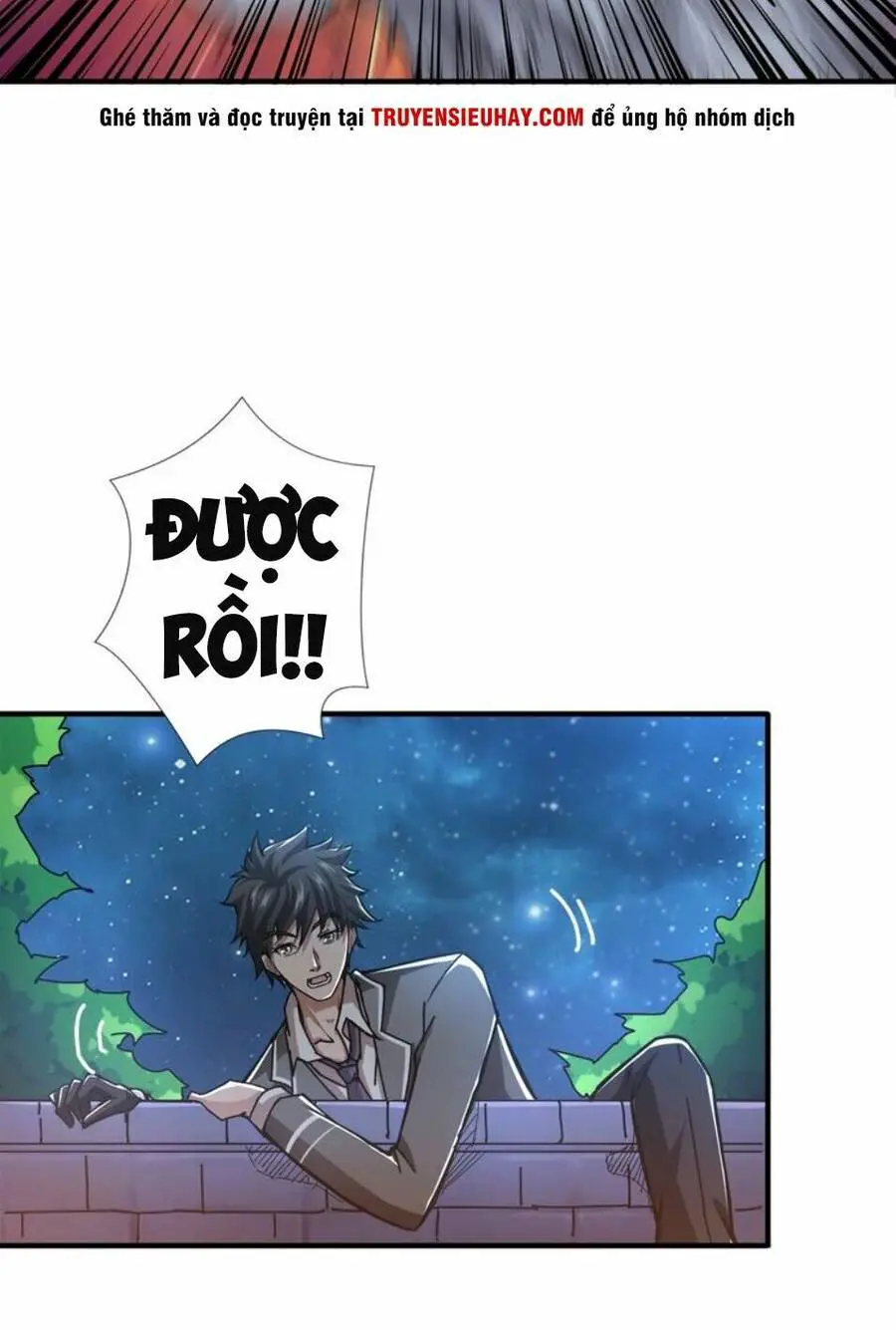 God Slayer Nettruyen ZZZ Chương 37 Page 35