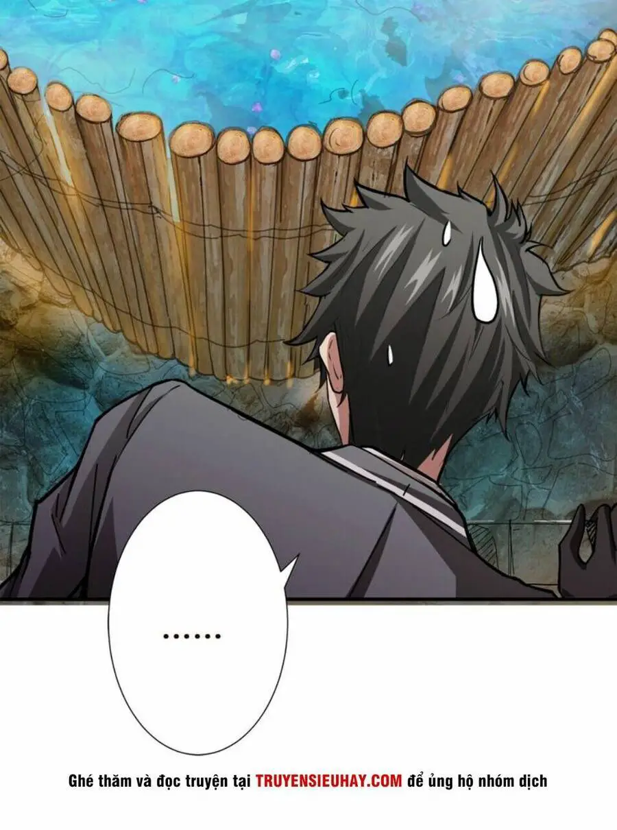 God Slayer Nettruyen ZZZ Chương 37 Page 37