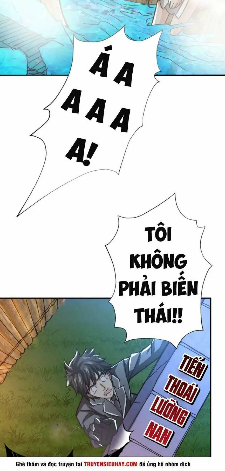 God Slayer Nettruyen ZZZ Chương 37 Page 39