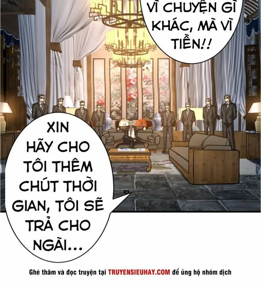 God Slayer Nettruyen ZZZ Chương 37 Page 43