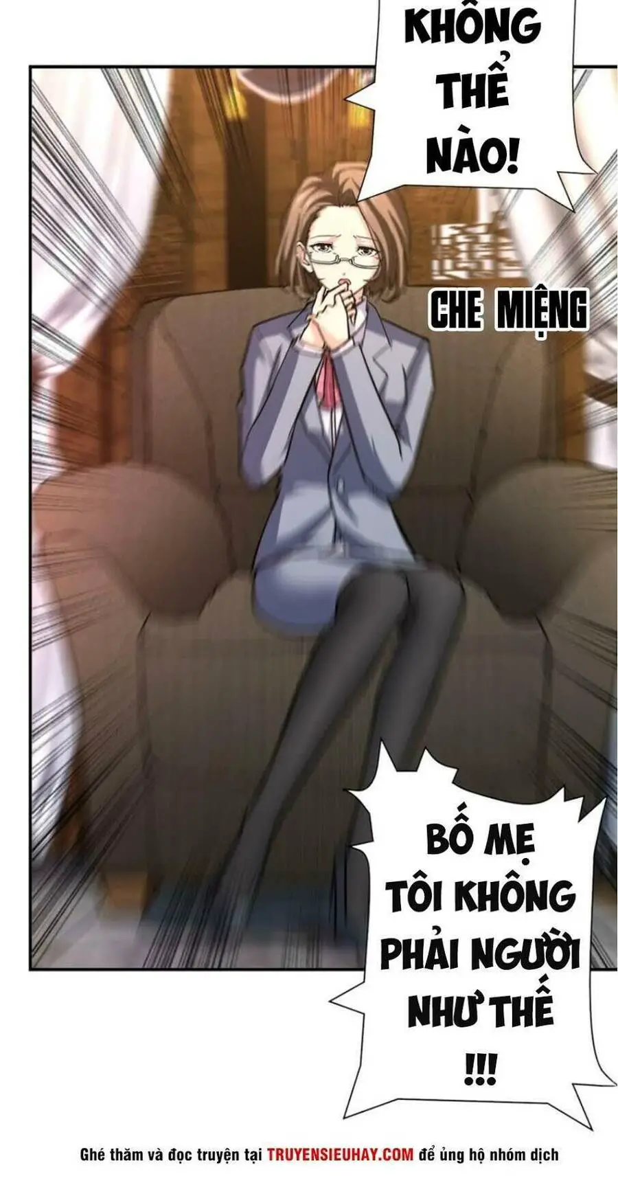 God Slayer Nettruyen ZZZ Chương 37 Page 45