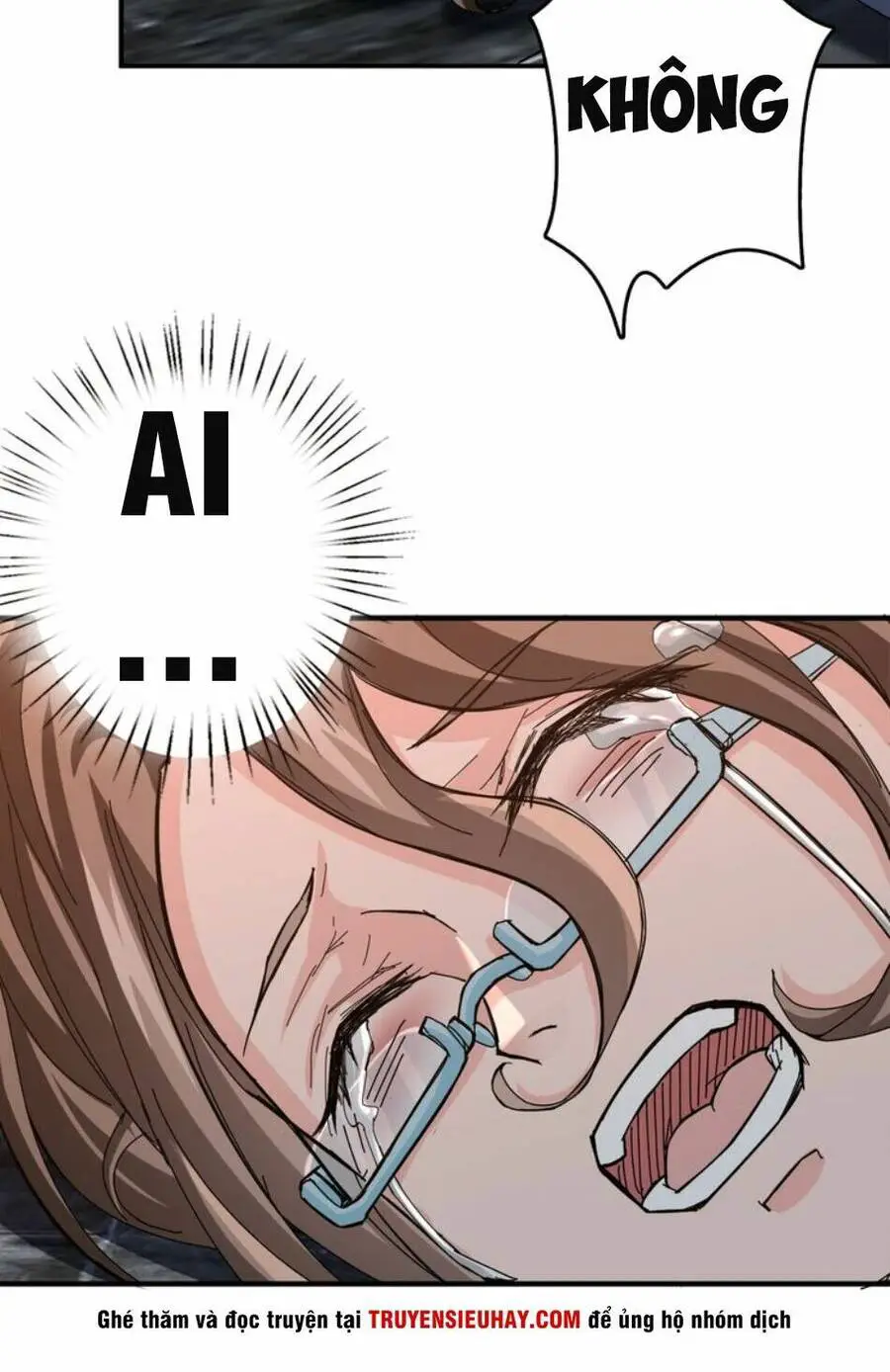 God Slayer Nettruyen ZZZ Chương 38 Page 17