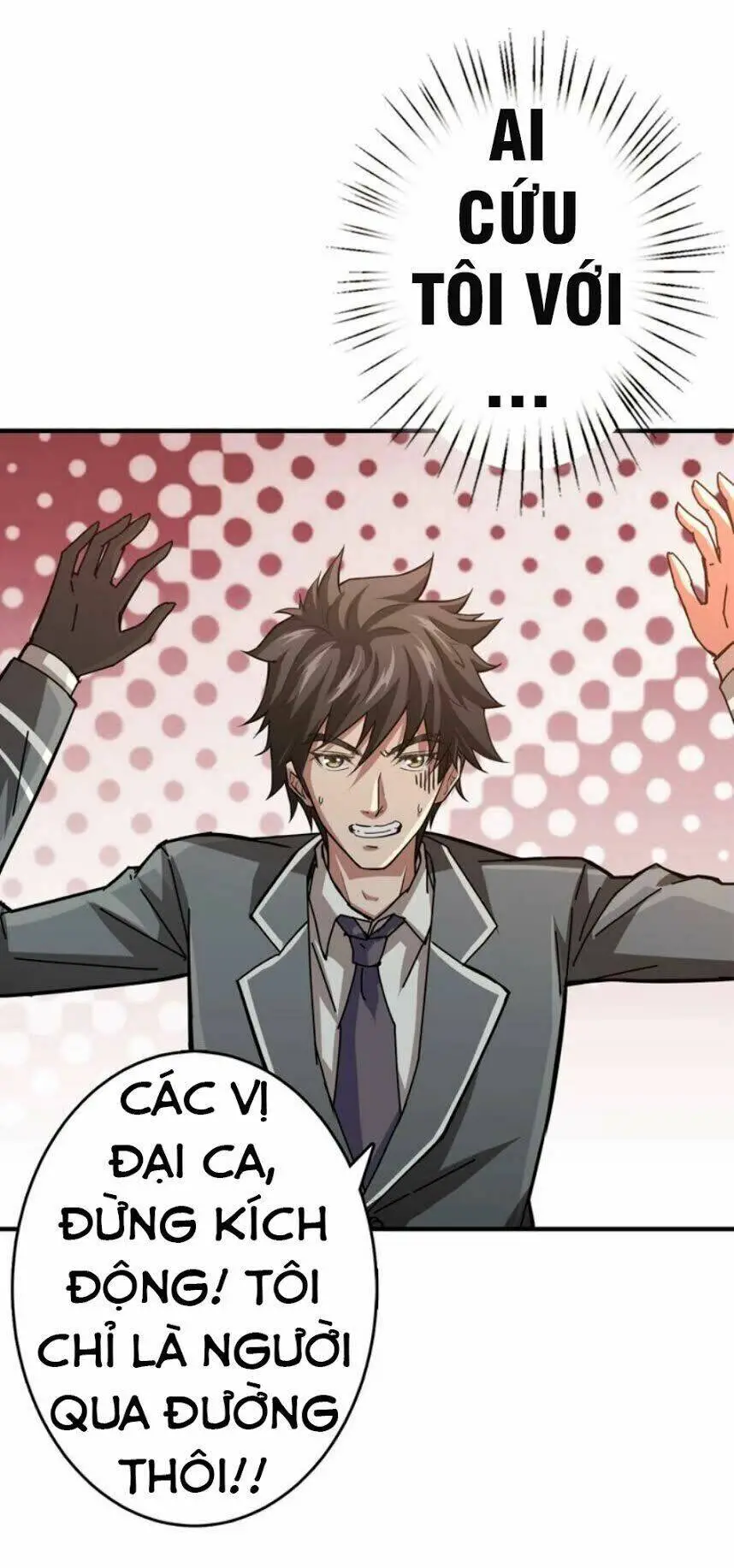 God Slayer Nettruyen ZZZ Chương 38 Page 18