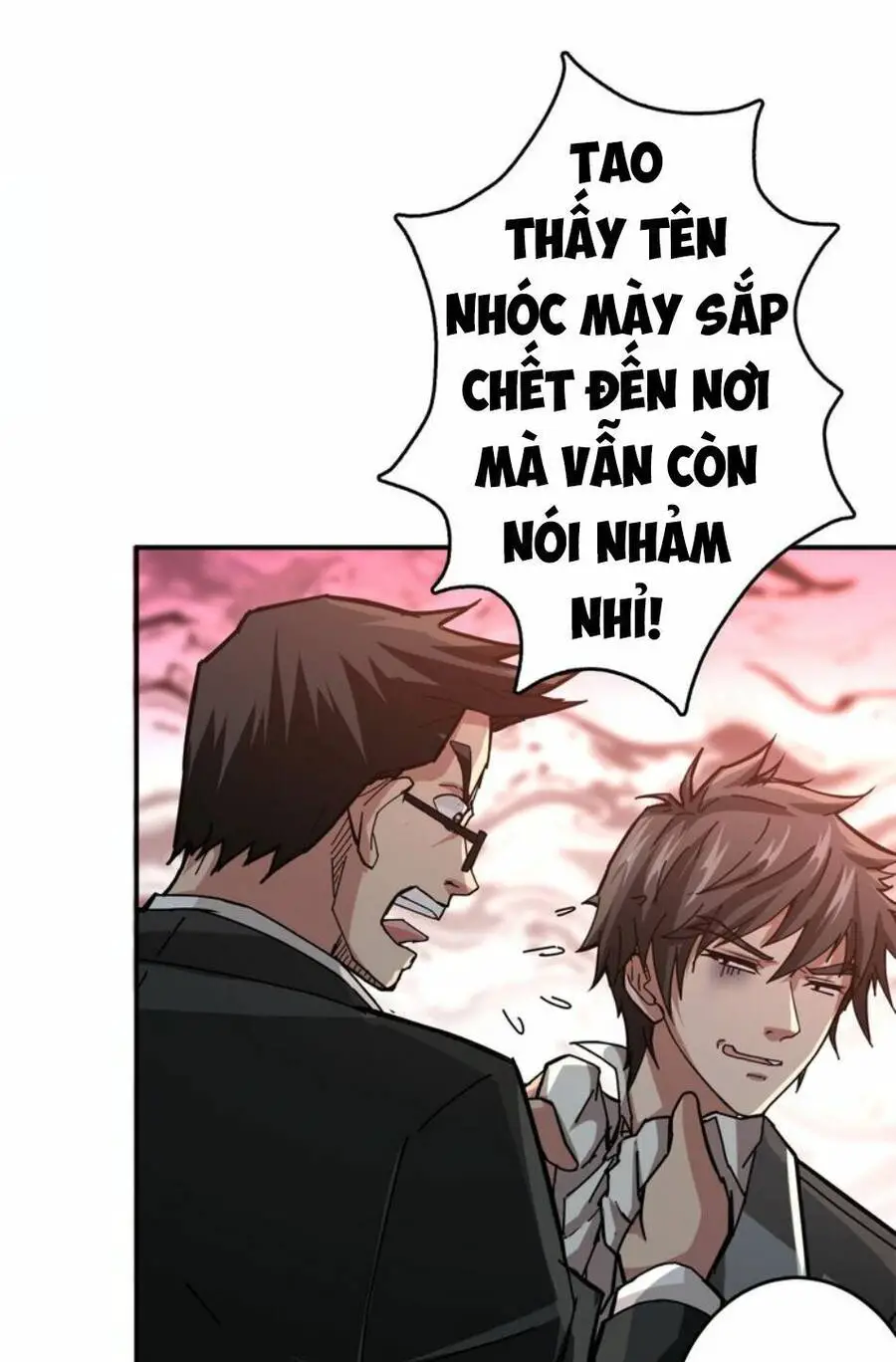 God Slayer Nettruyen ZZZ Chương 38 Page 20