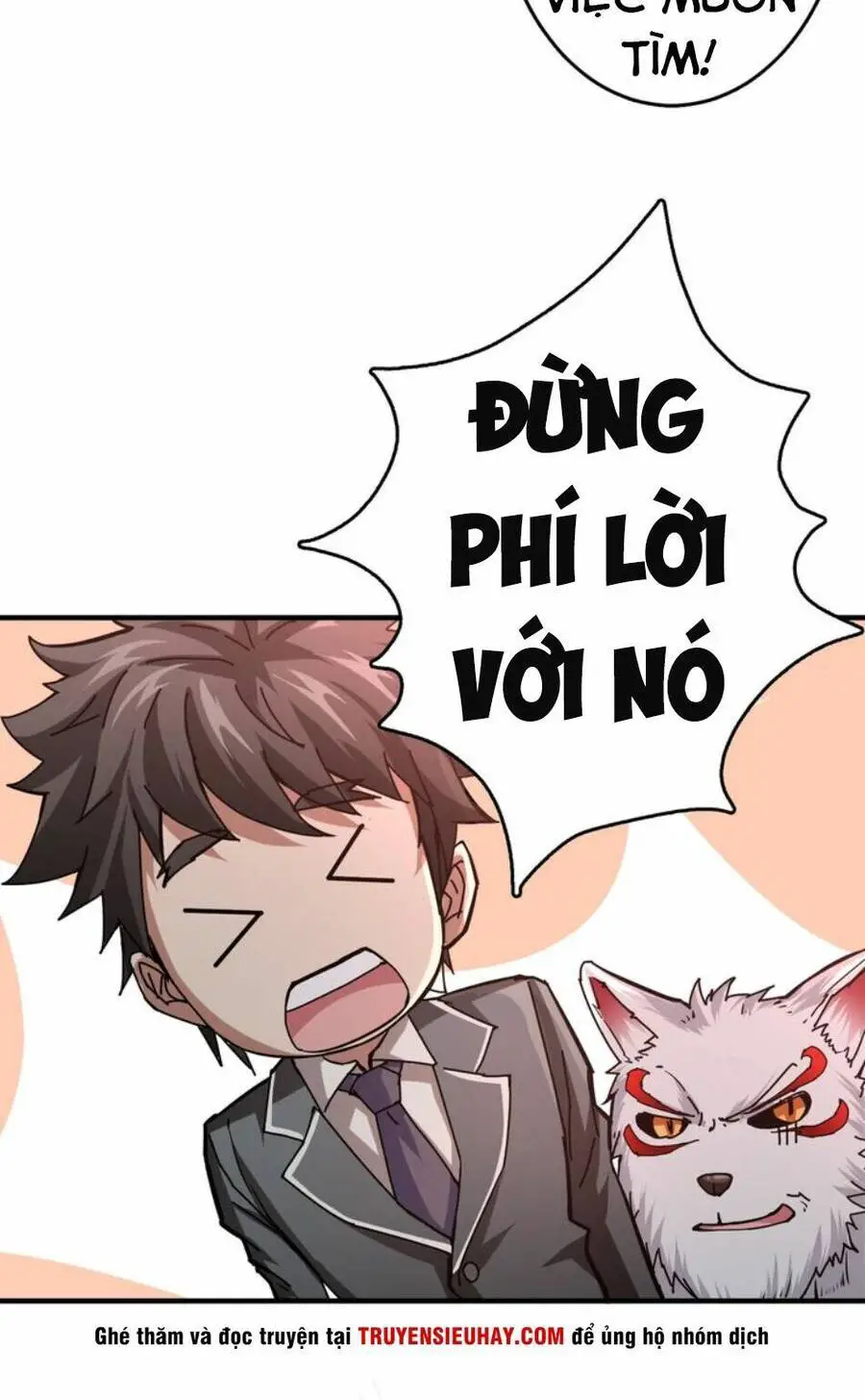 God Slayer Nettruyen ZZZ Chương 38 Page 23