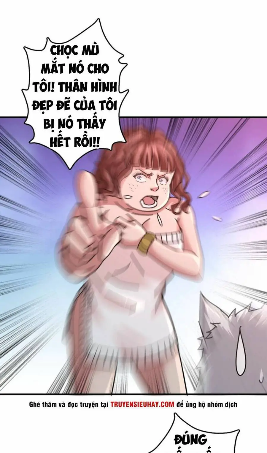 God Slayer Nettruyen ZZZ Chương 38 Page 24