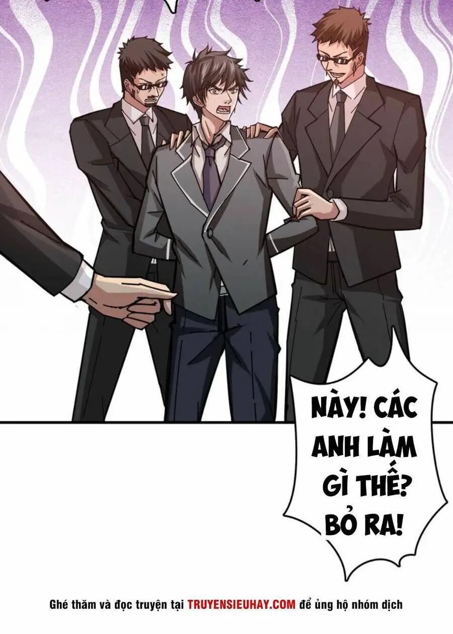 God Slayer Nettruyen ZZZ Chương 38 Page 29