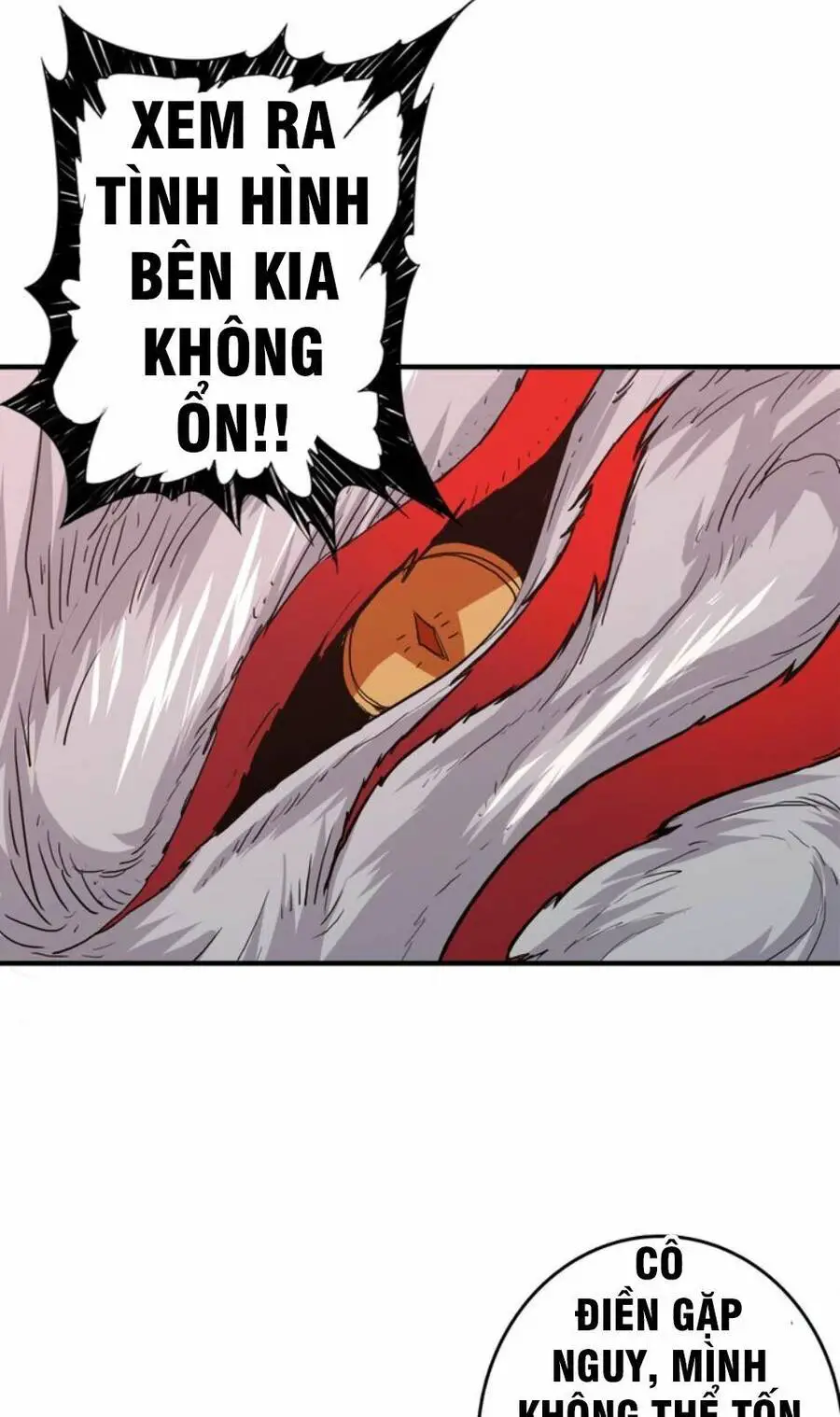 God Slayer Nettruyen ZZZ Chương 38 Page 32