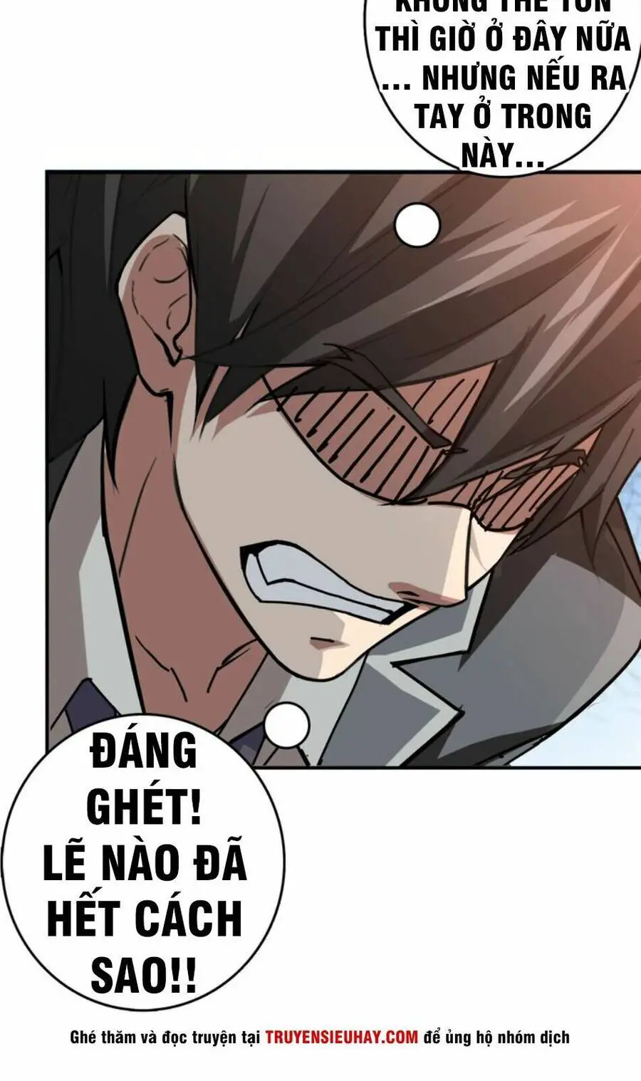 God Slayer Nettruyen ZZZ Chương 38 Page 33