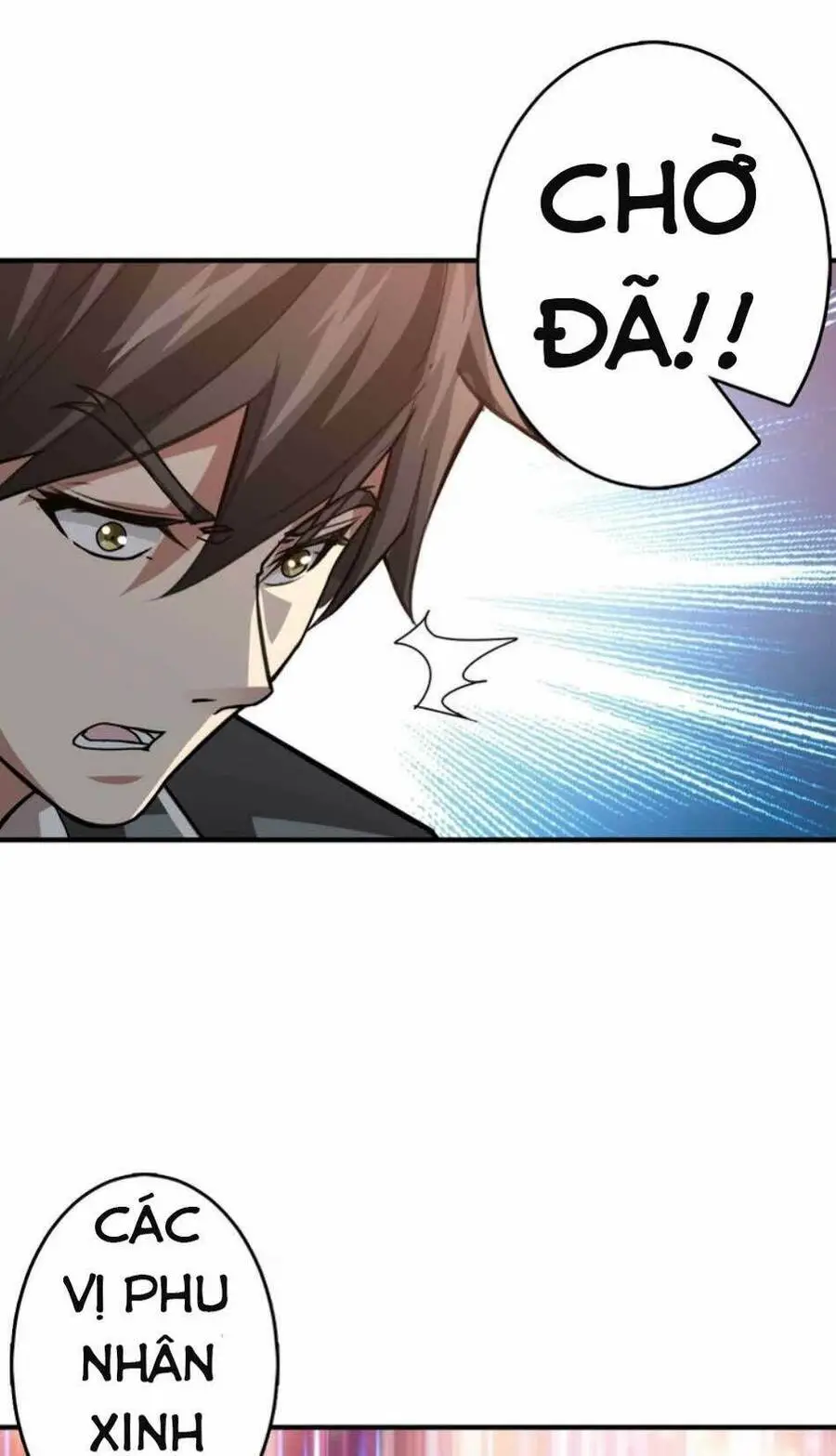God Slayer Nettruyen ZZZ Chương 38 Page 34