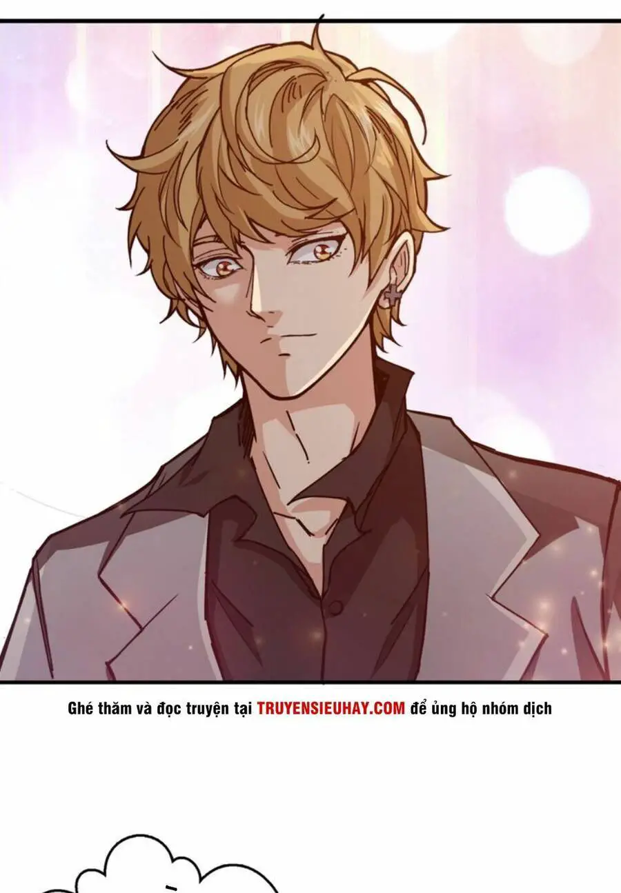 God Slayer Nettruyen ZZZ Chương 38 Page 36