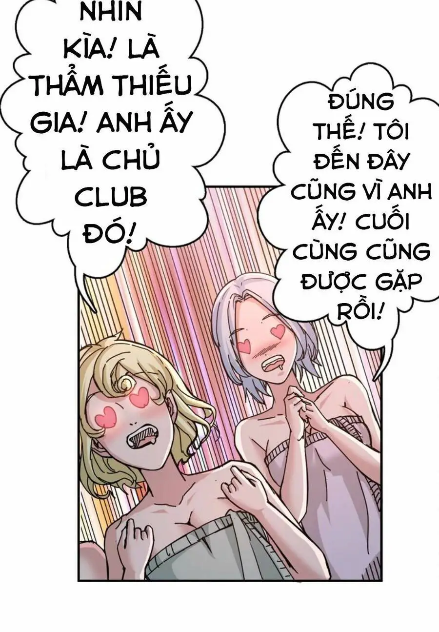 God Slayer Nettruyen ZZZ Chương 38 Page 37