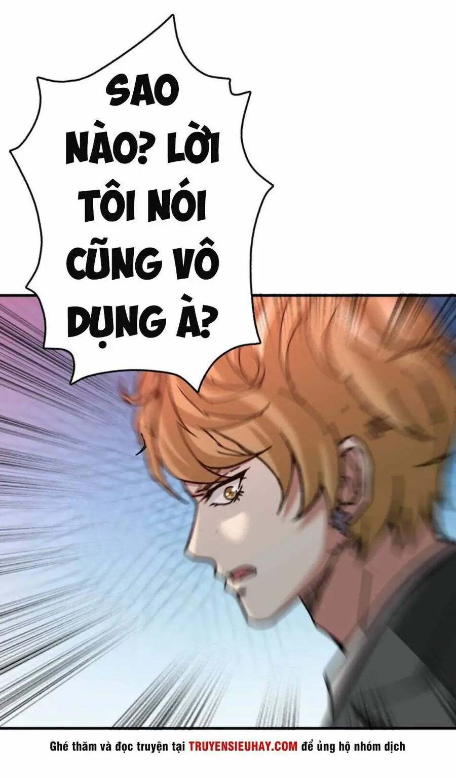 God Slayer Nettruyen ZZZ Chương 38 Page 39