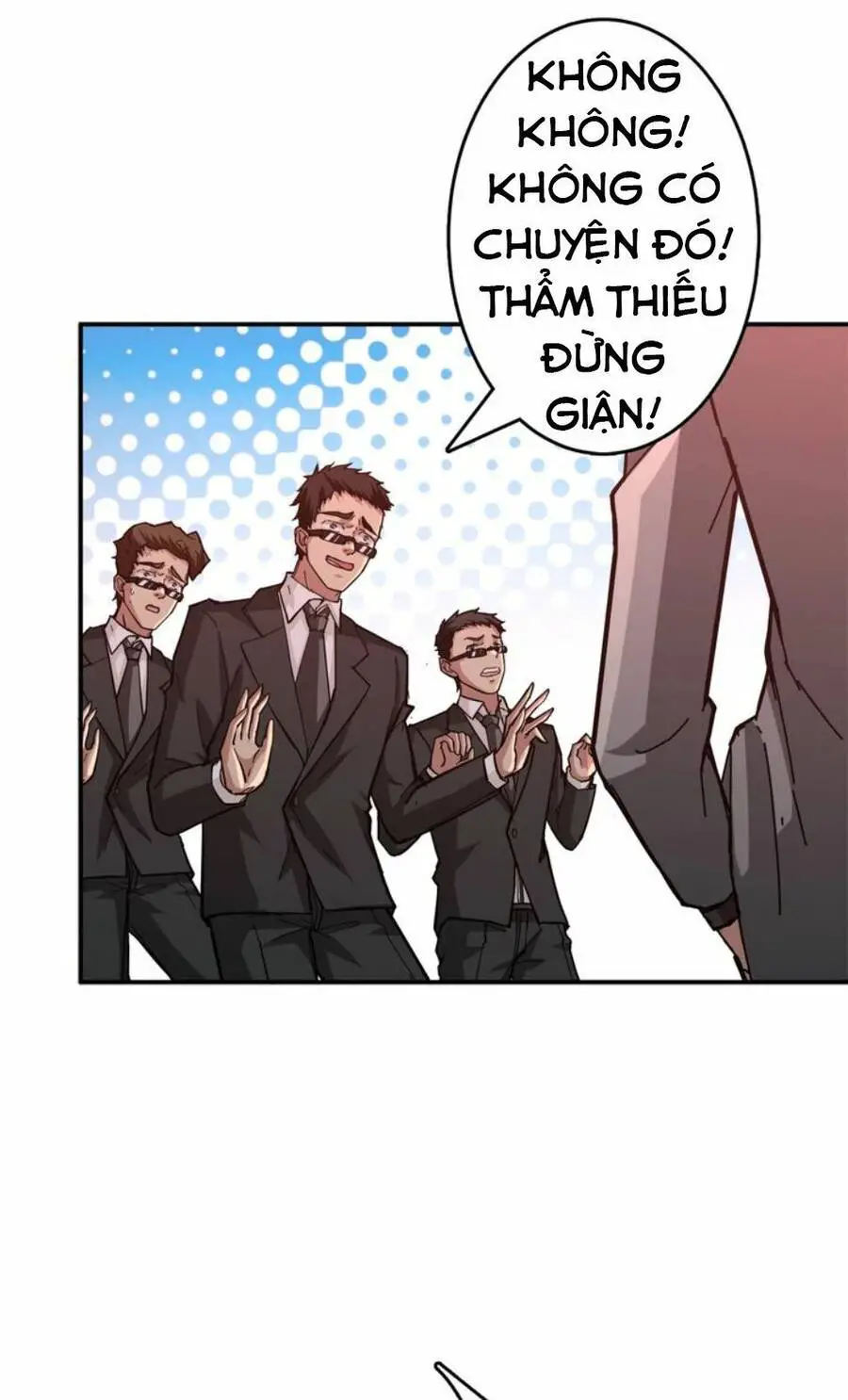 God Slayer Nettruyen ZZZ Chương 38 Page 40