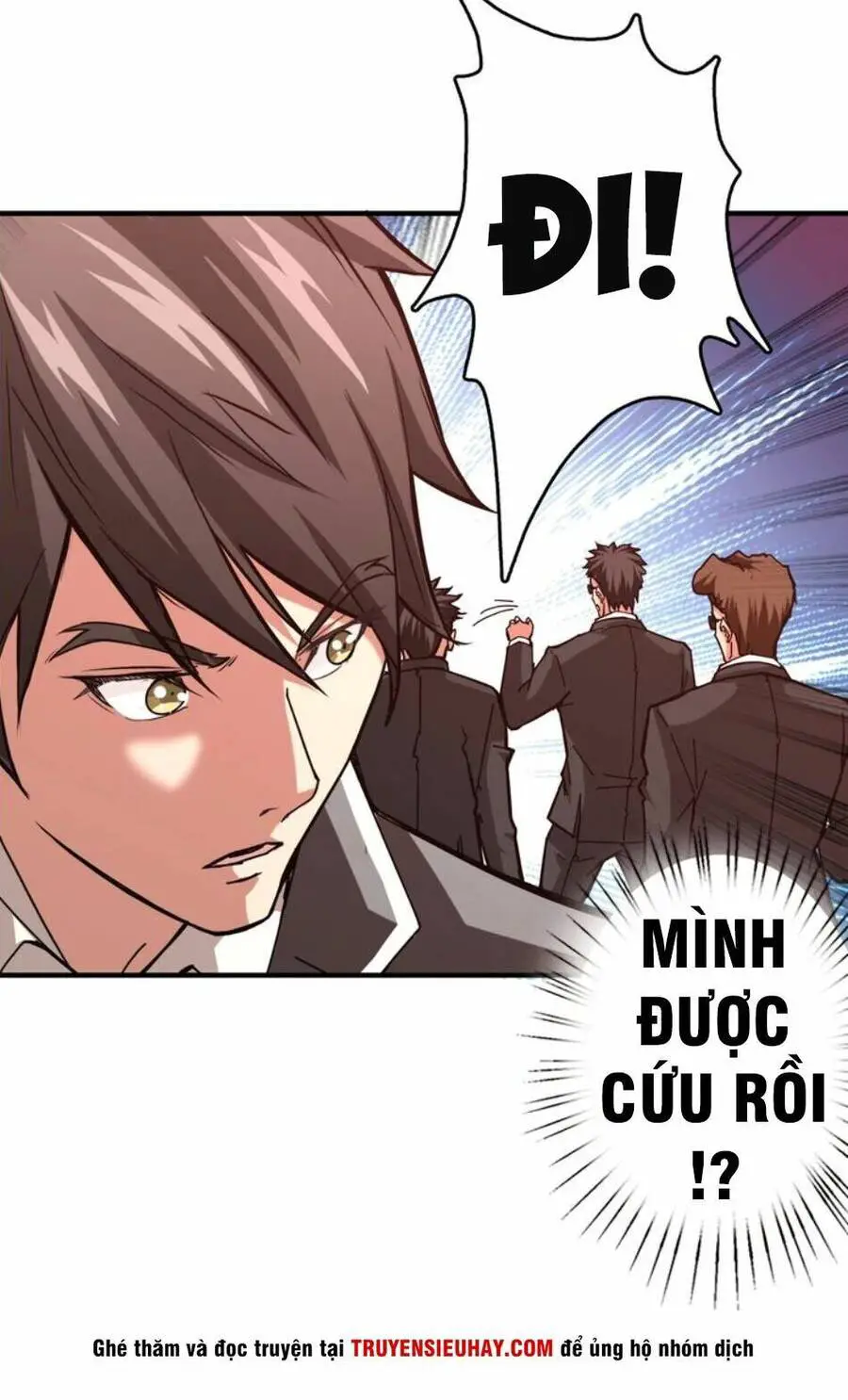 God Slayer Nettruyen ZZZ Chương 38 Page 41