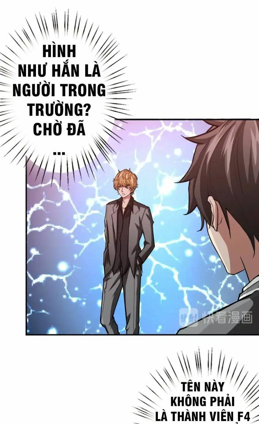 God Slayer Nettruyen ZZZ Chương 38 Page 42