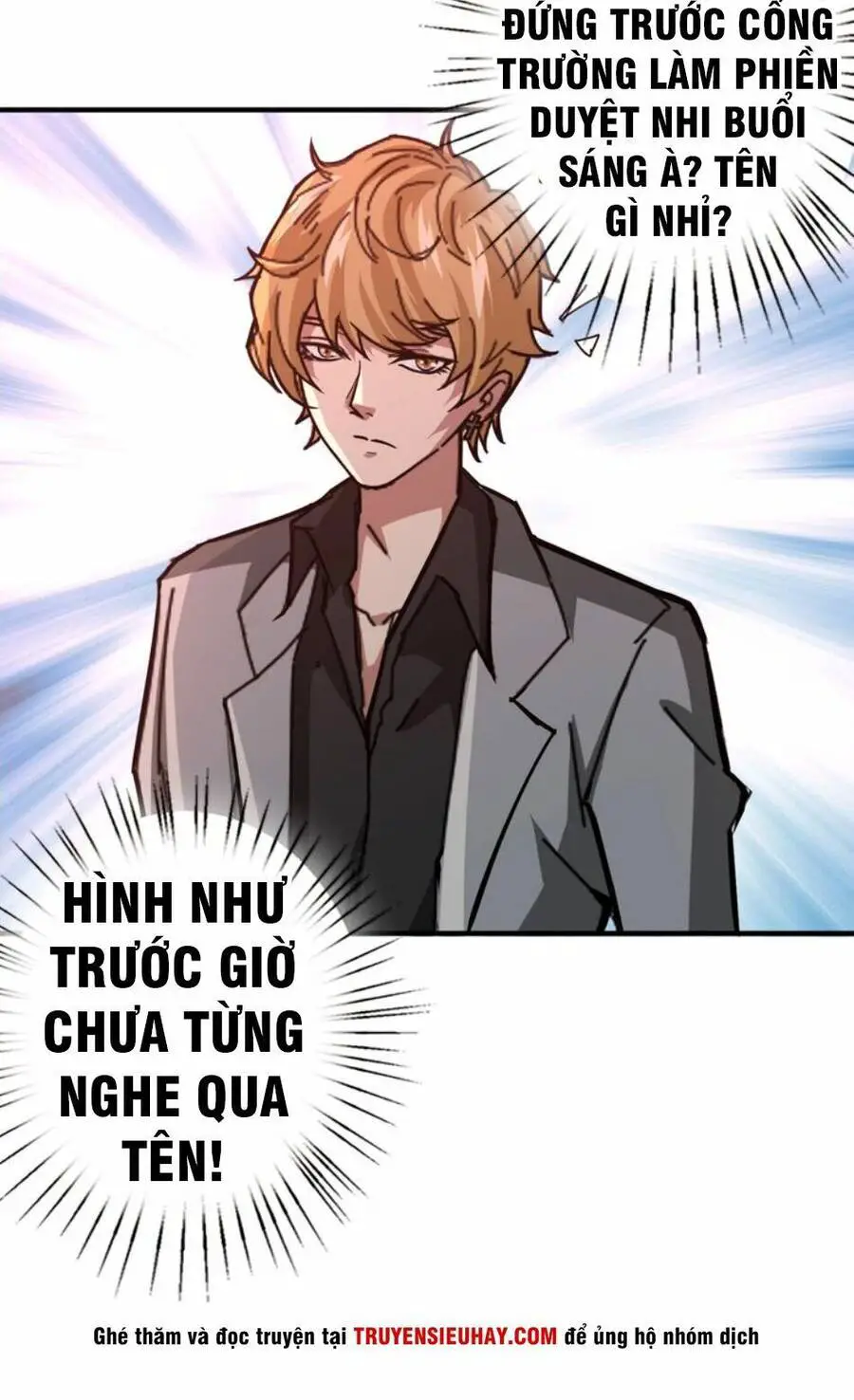 God Slayer Nettruyen ZZZ Chương 38 Page 43