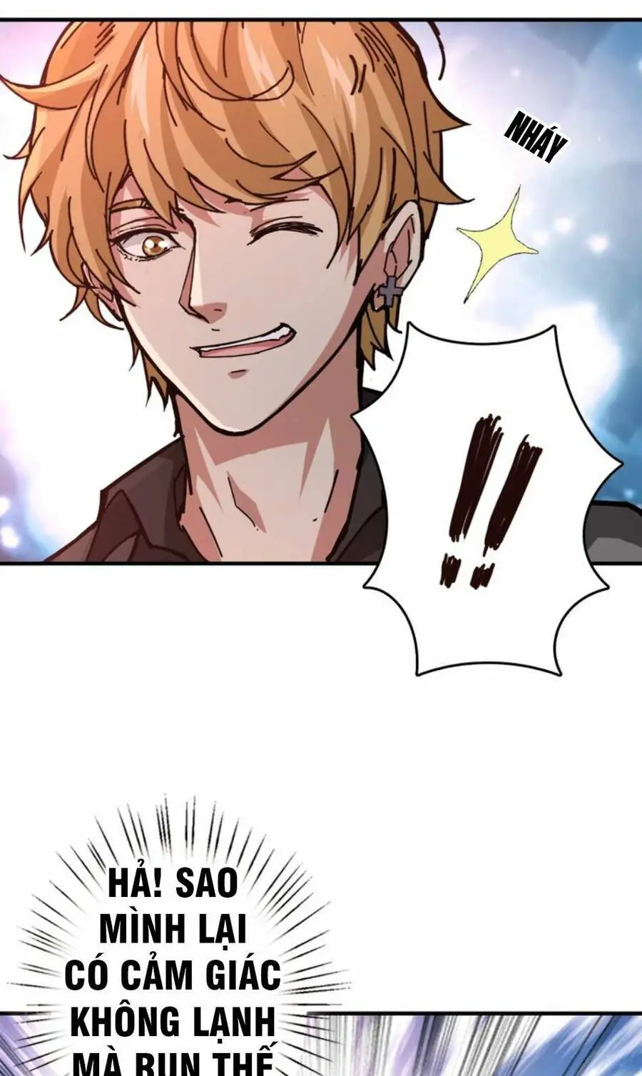 God Slayer Nettruyen ZZZ Chương 38 Page 44