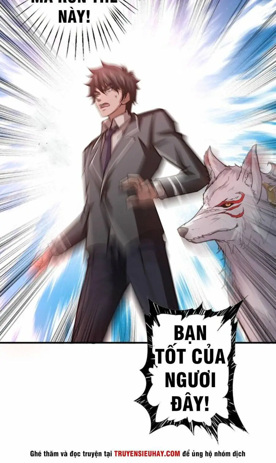 God Slayer Nettruyen ZZZ Chương 38 Page 45