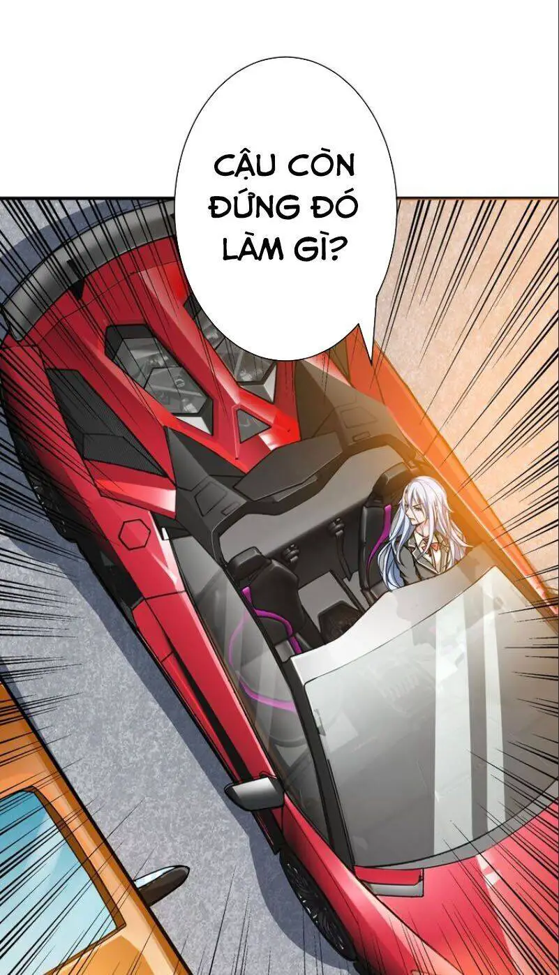 God Slayer Nettruyen ZZZ Chương 48 Page 14