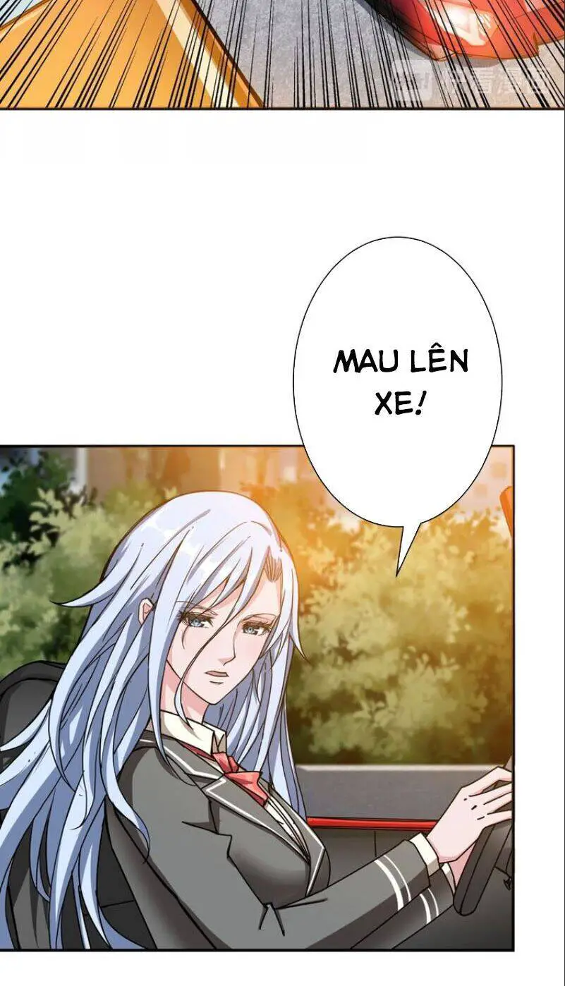 God Slayer Nettruyen ZZZ Chương 48 Page 15