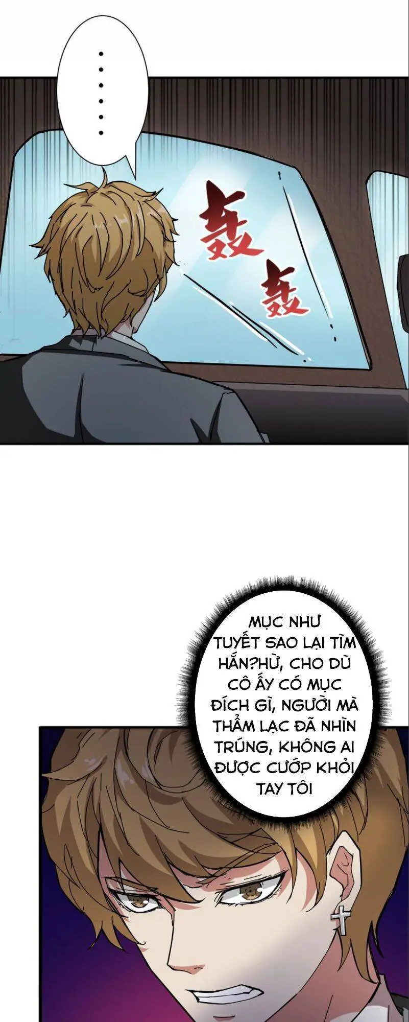 God Slayer Nettruyen ZZZ Chương 48 Page 18