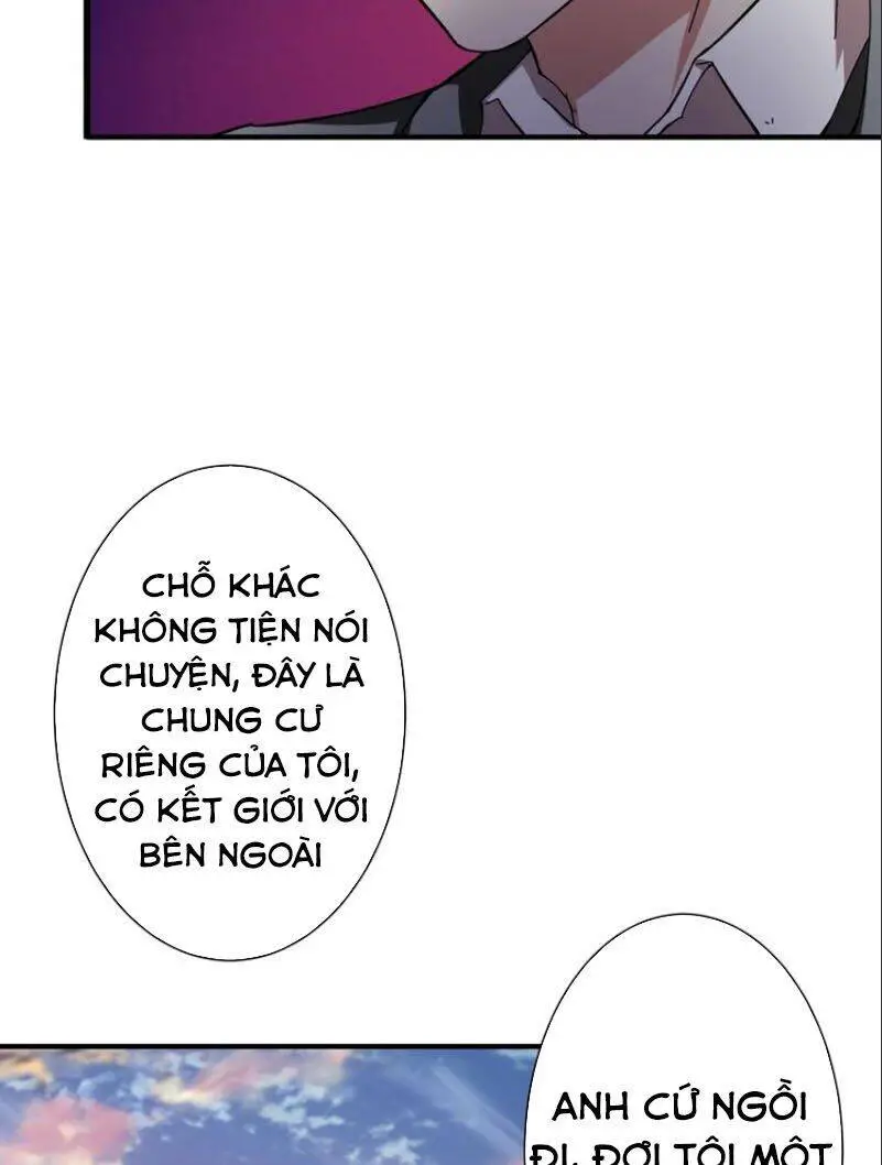 God Slayer Nettruyen ZZZ Chương 48 Page 19