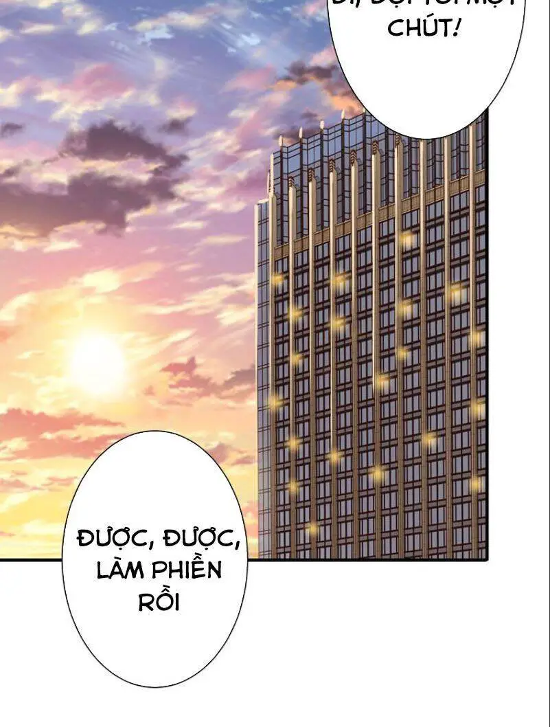 God Slayer Nettruyen ZZZ Chương 48 Page 20